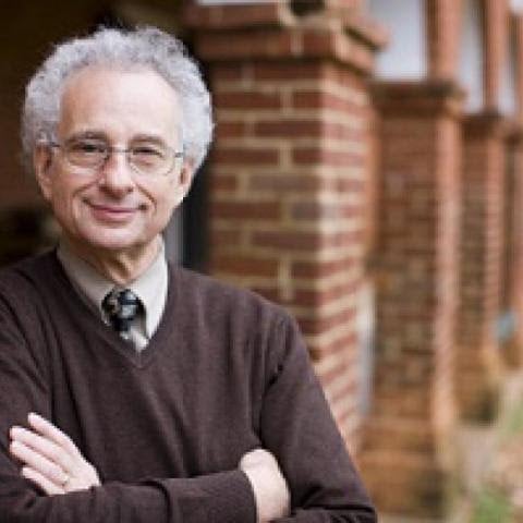 ADST 2026 AGM Distinguished Speaker: Dr. Melvyn P. Leffler